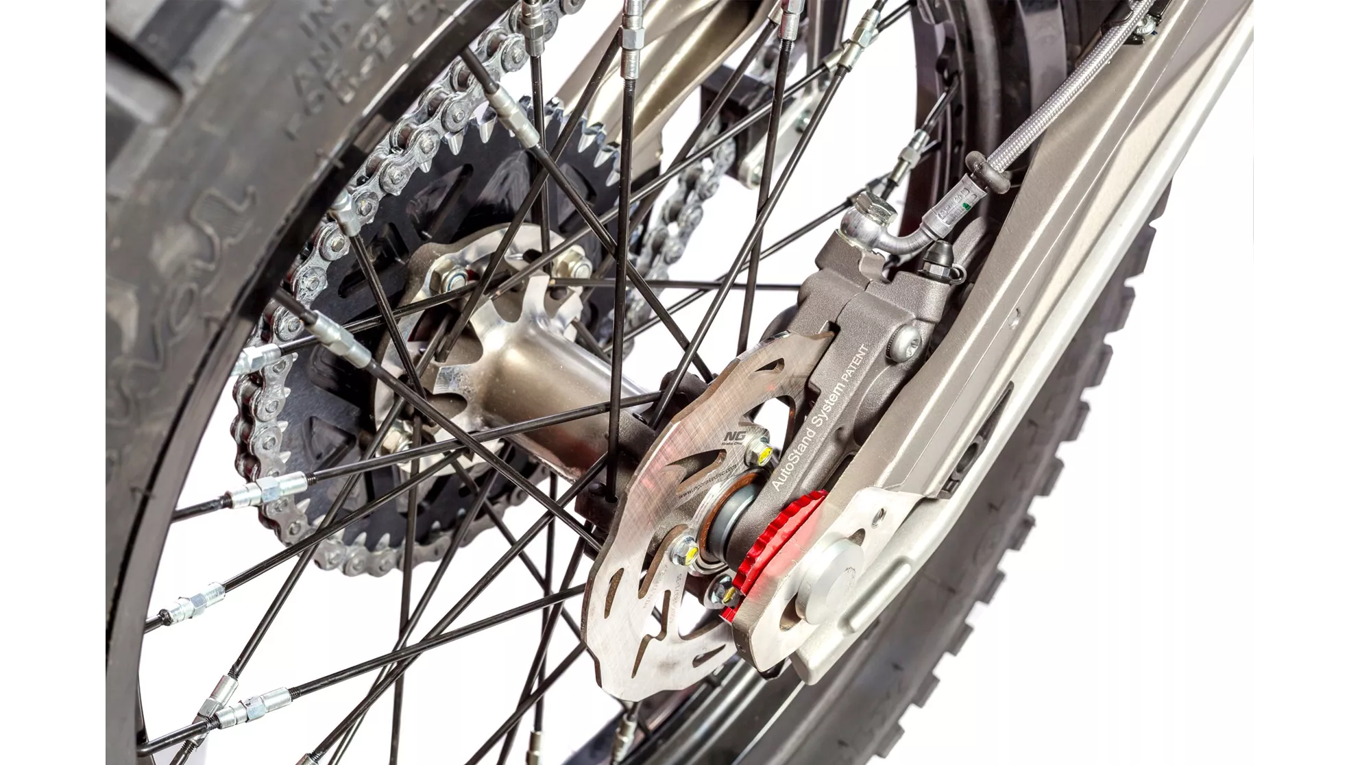 GASGAS TXT Racing 280 - Image 11 GASGAS TXT Racing 280 - Image 11